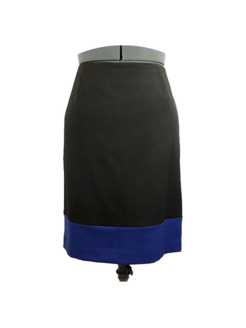 EVAN PICONE Petite Stretch 'Santa Barbara' Pencil Skirt. Size 8P. NWT.